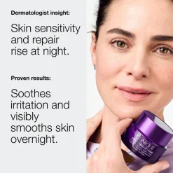 Clinique Masker>Smart Clinical Repair Overnight Recovery Cream and Mask