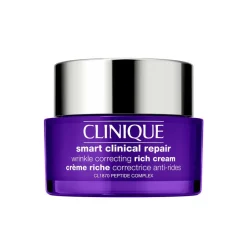 Clinique Dagcreme<Smart Clinical Repair Wrinkle Rich Cream