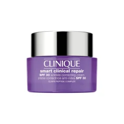 Clinique Dagcreme<Smart Clinical Repair Wrinkle Correcting Cream SPF 30