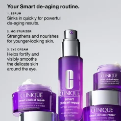 Clinique Smart Clinical Repair Wrinkle Correcting Serum< Serum