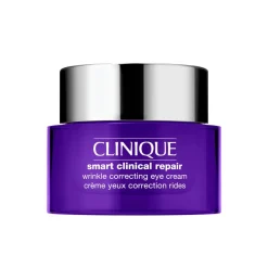 Clinique Smart Clinicial Repair Wrinkle Correcting Eye Cream< Øjenpleje