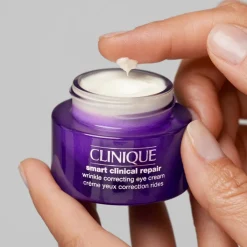 Clinique Smart Clinicial Repair Wrinkle Correcting Eye Cream< Øjenpleje