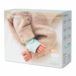 Owlet Babyalarmer<Smart Sock Plus