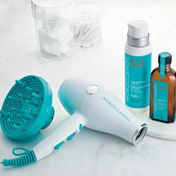 Moroccanoil Smart Styling Infrared Føntørrer< Hårtørrere