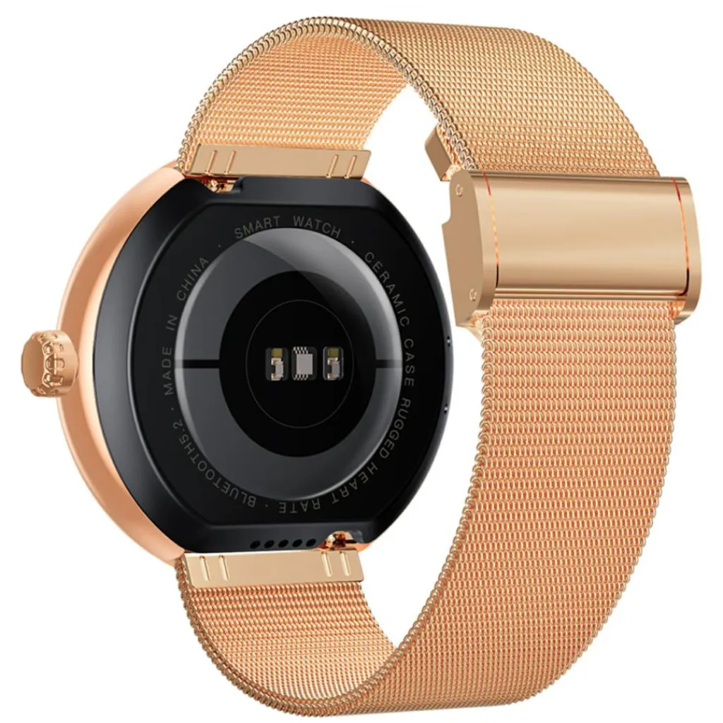 Forever Sports- & Pulsure|Sports- & Pulsure<Smartwatch Forevive 5 Fashion