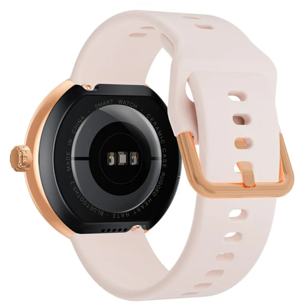 Forever Sports- & Pulsure|Sports- & Pulsure<Smartwatch Forevive 5 Fashion