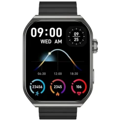 Forever Smartwatch Tiron< Sports- & Pulsure|Sports- & Pulsure