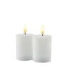 Sirius Smilla Mini LED Stearinlys< Lys & Lamper