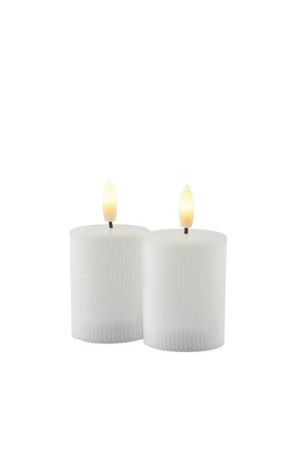 Sirius Smilla Mini LED Stearinlys< Lys & Lamper