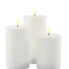Sirius Smilla Sæt LED Stearinlys< Lys & Lamper