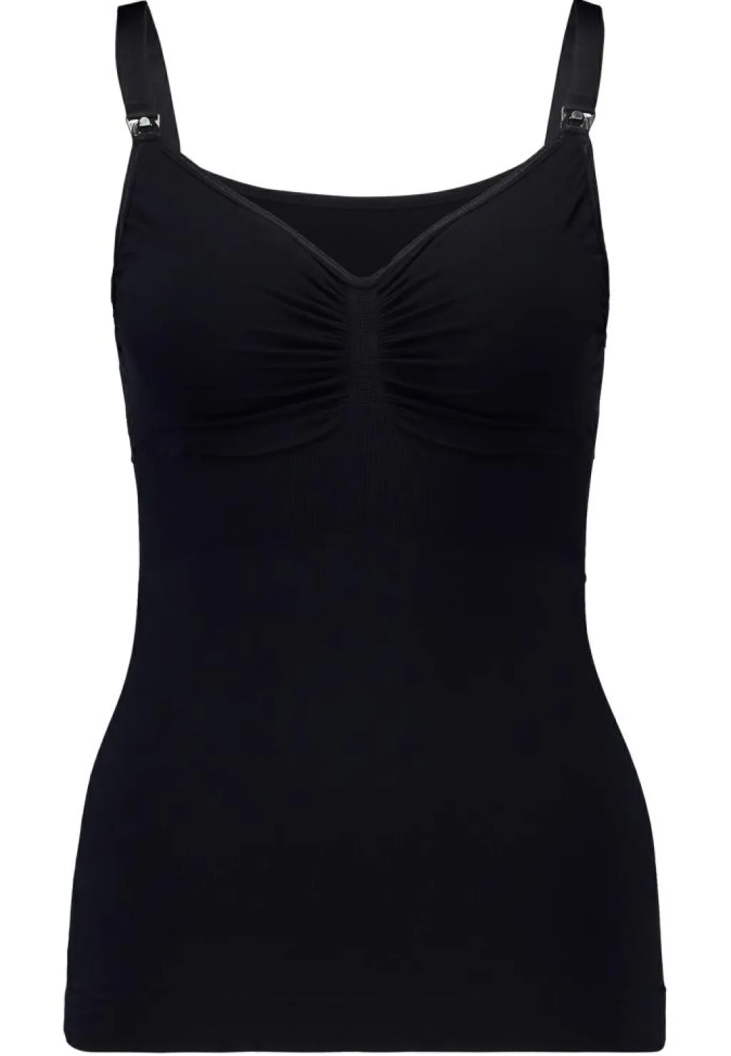 Carriwell Sømløs Ammetop med Shapewear<Børn Graviditetstøj|Tøj