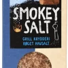 Sonnentor Krydderier>Smokey Salt Røget Havsalt