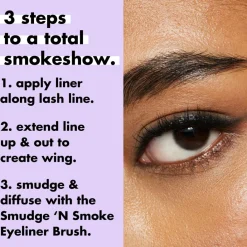 e.l.f. Smoky Eye-Con Kohl Eyeliner< Eyeliner