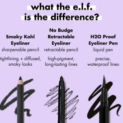e.l.f. Smoky Eye-Con Kohl Eyeliner< Eyeliner