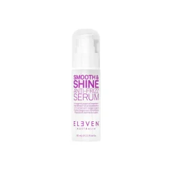 Eleven Australia Smooth & Shine Anti Frizz Serum< Hårolie & Serum