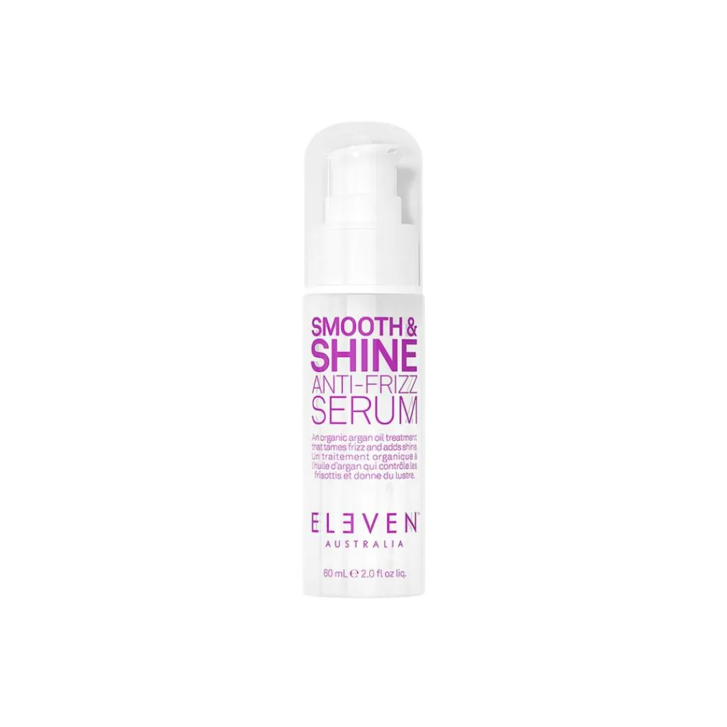 Eleven Australia Smooth & Shine Anti Frizz Serum< Hårolie & Serum