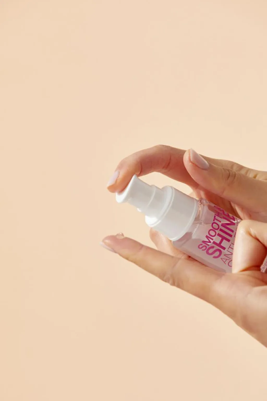 Eleven Australia Smooth & Shine Anti Frizz Serum< Hårolie & Serum