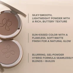 Anastasia Beverly Hills Bronzer<Smooth Blur Bronzer