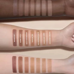 Anastasia Beverly Hills Bronzer<Smooth Blur Bronzer