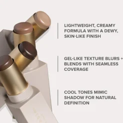Anastasia Beverly Hills Highlight & Contour<Smooth Blur Contour Stick