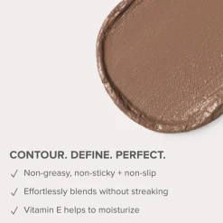 Anastasia Beverly Hills Highlight & Contour<Smooth Blur Contour Stick