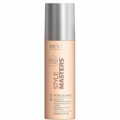 Revlon Professional Heat Protection>Smooth Iron Guard