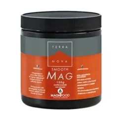 Terranova Magnesium<Smooth Mag Grøntsagspulver