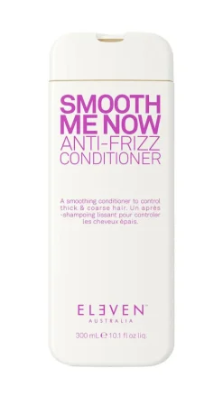 Eleven Australia Smooth Me Now Anti-Frizz Conditioner< Balsam