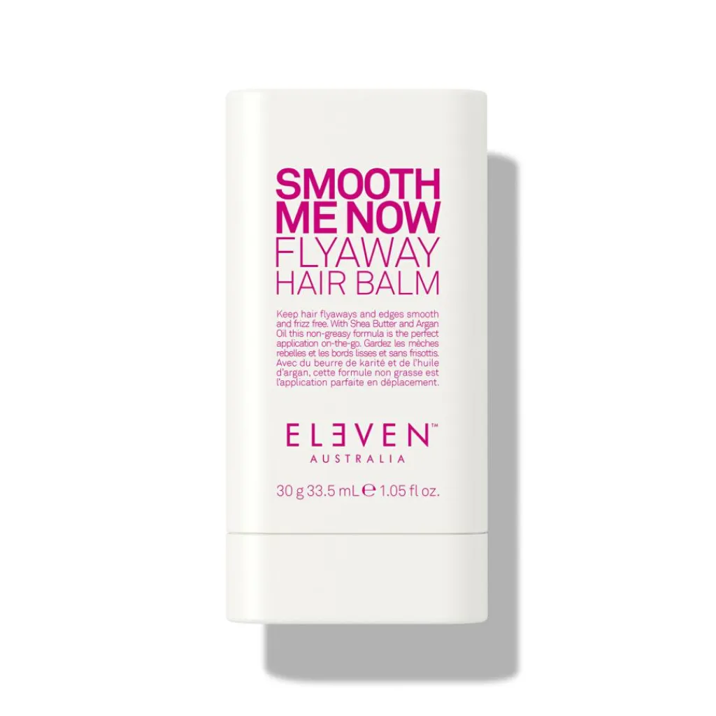 Eleven Australia Leave-In Conditioner>Smooth Me Now Fly Away Balm