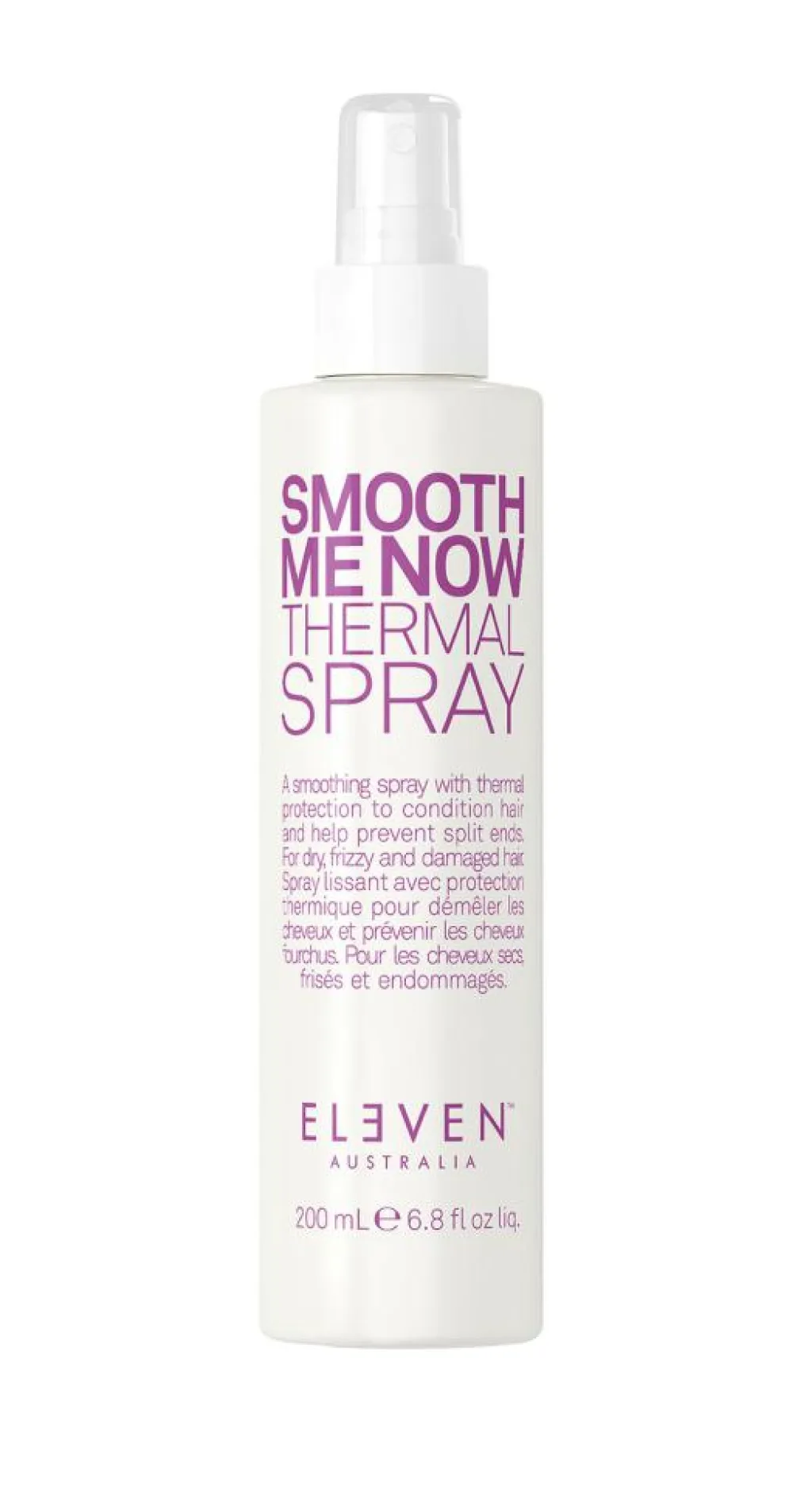 Eleven Australia Smooth Me Now Thermal Spray< Heat Protection