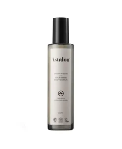 Astalou Scrub & Exfoliering>Smooth My Edges Nourishing Body Lotion