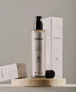 Astalou Scrub & Exfoliering>Smooth My Edges Nourishing Body Lotion