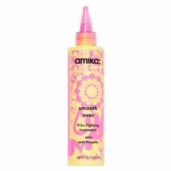 amika: Smooth Over Frizz Fighting Treatment< Hårkur