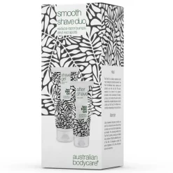 Australian Bodycare Aftershave & Balsam|Skum, Sprit & Gel>Smooth Shave Duo