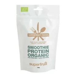 Superfruit Proteinpulver<Smoothie Protein Naturel
