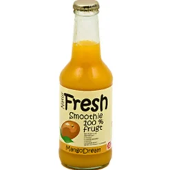 NaturFresh Smoothies>Smoothies Mango Ø