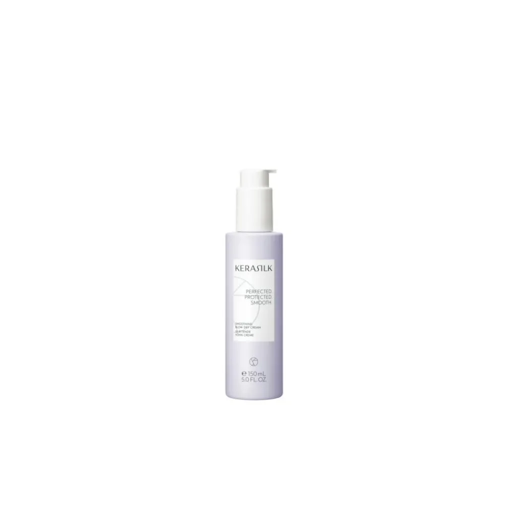 Kerasilk Styling Cream<Smoothing Blow Dry Cream