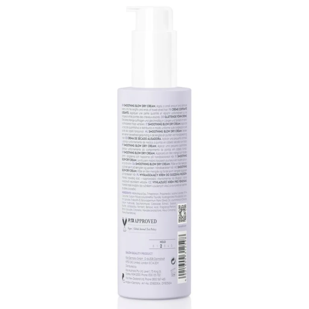 Kerasilk Styling Cream<Smoothing Blow Dry Cream