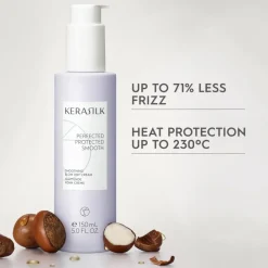 Kerasilk Styling Cream<Smoothing Blow Dry Cream