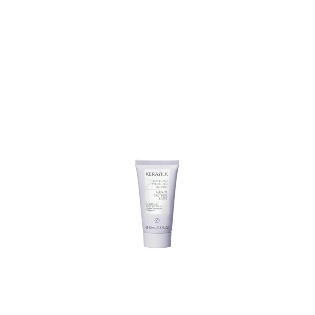 Kerasilk Styling Cream<Smoothing Blow Dry Cream