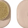 NUORI Smoothing Body Brush< Badetilbehør