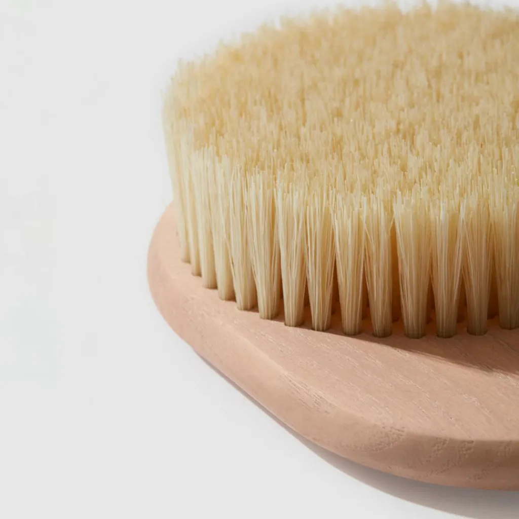 NUORI Smoothing Body Brush< Badetilbehør