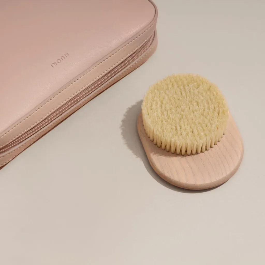 NUORI Smoothing Body Brush< Badetilbehør