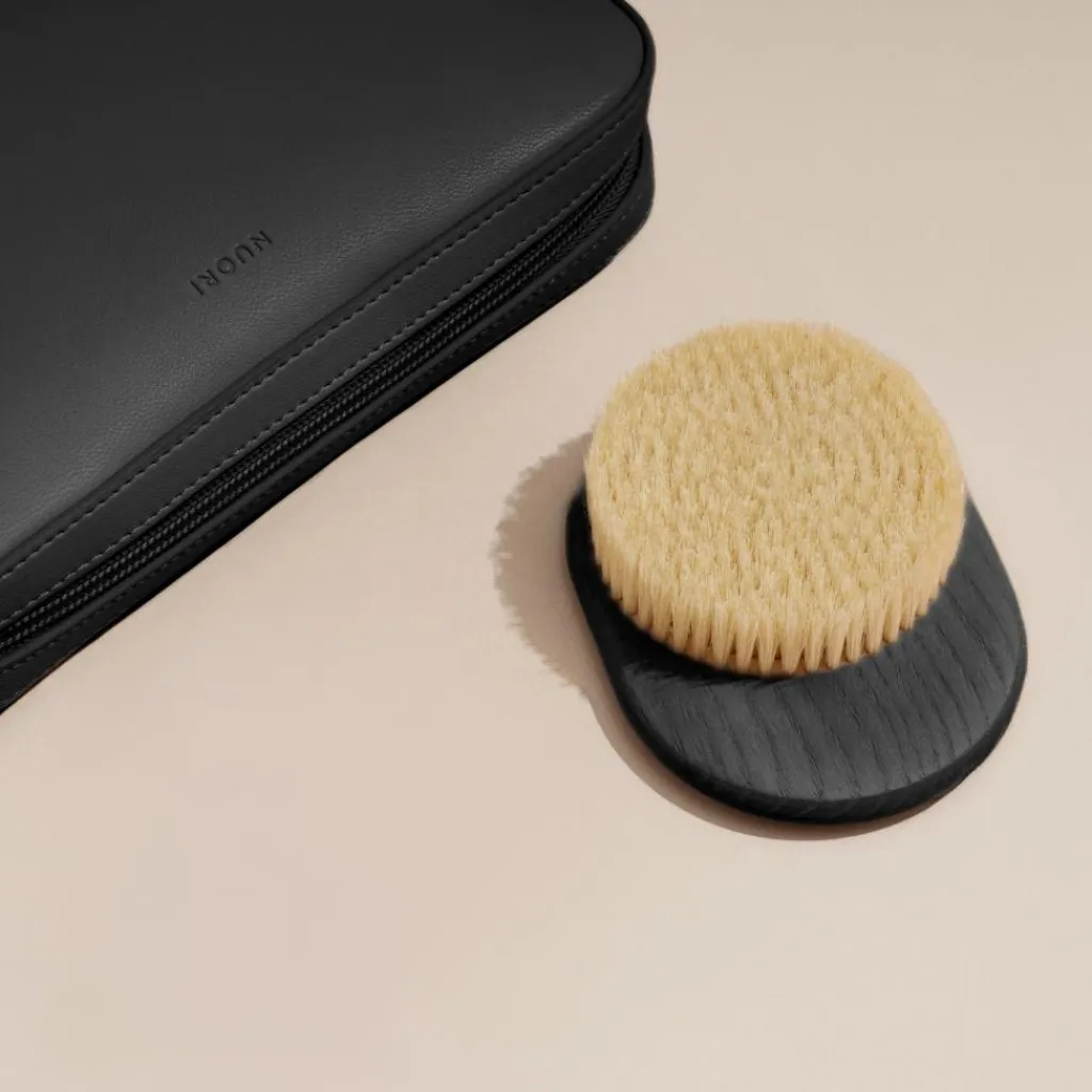 NUORI Smoothing Body Brush< Badetilbehør