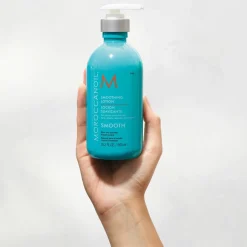 Moroccanoil Smoothing Lotion< Glans
