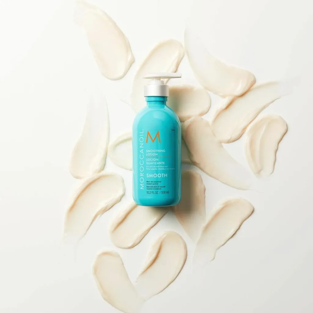 Moroccanoil Smoothing Lotion< Glans