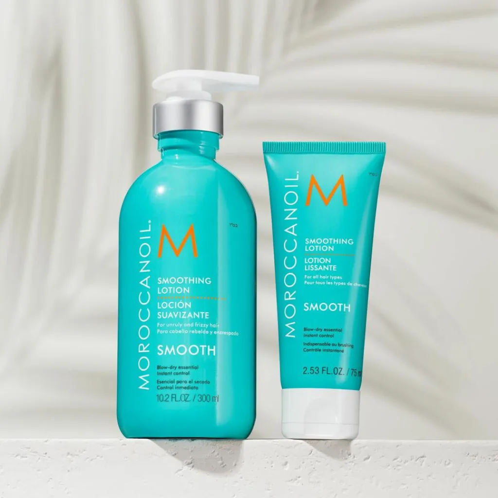 Moroccanoil Smoothing Lotion< Glans