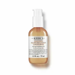Kiehl’s Leave-In Conditioner>Smoothing Oil-Infused Leave-In Concentrate
