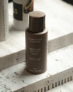 Lernberger Stafsing Hårkur>Smoothing Silk Coat