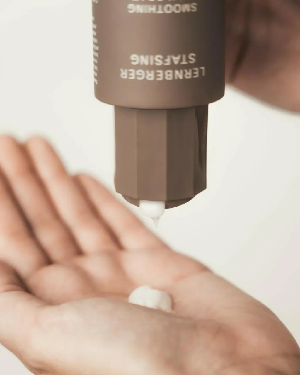 Lernberger Stafsing Hårkur>Smoothing Silk Coat